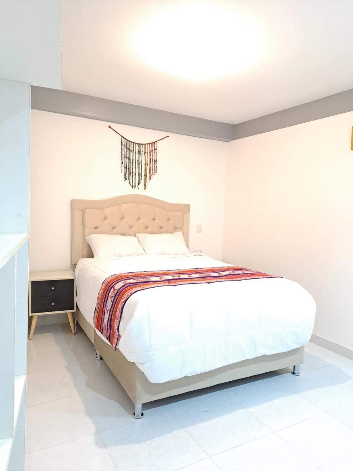 Samin House Cusco